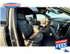 2023 GMC Sierra 1500 AT4 (Stk: PZ154355) in Sarnia - Image 18 of 18