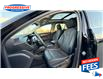 2023 Buick Envision Avenir (Stk: PD124097) in Sarnia - Image 4 of 19