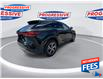 2025 Lexus RX 350h Base (Stk: SC080385) in Sarnia - Image 9 of 25