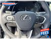 2025 Lexus RX 350h Base (Stk: SC080385) in Sarnia - Image 15 of 25