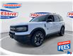 2023 Ford Bronco Sport Outer Banks (Stk: PRD03305) in Sarnia - Image 1 of 16