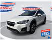 2020 Subaru Crosstrek Convenience (Stk: L8280922T) in Sarnia - Image 1 of 21