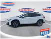 2020 Subaru Crosstrek Convenience (Stk: L8280922T) in Sarnia - Image 6 of 21