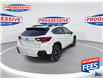 2020 Subaru Crosstrek Convenience (Stk: L8280922T) in Sarnia - Image 9 of 21