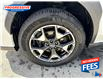 2020 Subaru Crosstrek Convenience (Stk: L8280922T) in Sarnia - Image 11 of 21