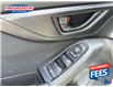 2020 Subaru Crosstrek Convenience (Stk: L8280922T) in Sarnia - Image 14 of 21