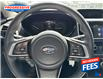 2020 Subaru Crosstrek Convenience (Stk: L8280922T) in Sarnia - Image 15 of 21