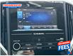 2020 Subaru Crosstrek Convenience (Stk: L8280922T) in Sarnia - Image 17 of 21