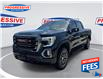 2022 GMC Sierra 1500 Limited AT4 (Stk: NZ196007) in Sarnia - Image 1 of 18