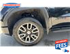 2022 GMC Sierra 1500 Limited AT4 (Stk: NZ196007) in Sarnia - Image 3 of 18