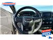2022 GMC Sierra 1500 Limited AT4 (Stk: NZ196007) in Sarnia - Image 7 of 18