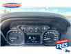 2022 GMC Sierra 1500 Limited AT4 (Stk: NZ196007) in Sarnia - Image 8 of 18