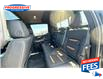 2022 GMC Sierra 1500 Limited AT4 (Stk: NZ196007) in Sarnia - Image 16 of 18