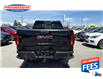 2022 GMC Sierra 1500 Limited AT4 (Stk: NZ196007) in Sarnia - Image 17 of 18