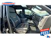 2022 GMC Sierra 1500 Limited AT4 (Stk: NZ196007) in Sarnia - Image 18 of 18