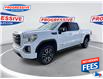 2022 GMC Sierra 1500 Limited AT4 (Stk: NZ164328) in Sarnia - Image 1 of 18