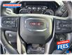 2022 GMC Sierra 1500 Limited AT4 (Stk: NZ164328) in Sarnia - Image 7 of 18
