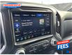 2022 GMC Sierra 1500 Limited AT4 (Stk: NZ164328) in Sarnia - Image 9 of 18
