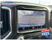 2022 GMC Sierra 1500 Limited AT4 (Stk: NZ164328) in Sarnia - Image 10 of 18