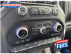 2022 GMC Sierra 1500 Limited AT4 (Stk: NZ164328) in Sarnia - Image 12 of 18