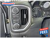 2022 GMC Sierra 1500 Limited AT4 (Stk: NZ164328) in Sarnia - Image 13 of 18