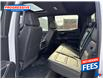 2022 GMC Sierra 1500 Limited AT4 (Stk: NZ164328) in Sarnia - Image 15 of 18