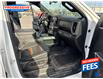 2022 GMC Sierra 1500 Limited AT4 (Stk: NZ164328) in Sarnia - Image 18 of 18