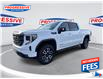 2024 GMC Sierra 1500 AT4 (Stk: RZ142094) in Sarnia - Image 1 of 18