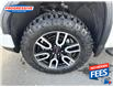 2024 GMC Sierra 1500 AT4 (Stk: RZ142094) in Sarnia - Image 3 of 18