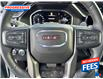 2024 GMC Sierra 1500 AT4 (Stk: RZ142094) in Sarnia - Image 7 of 18