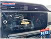 2024 GMC Sierra 1500 AT4 (Stk: RZ142094) in Sarnia - Image 9 of 18