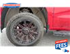 2022 Chevrolet Silverado 1500 LTD Custom (Stk: NG109384) in Sarnia - Image 3 of 8