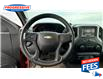 2022 Chevrolet Silverado 1500 LTD Custom (Stk: NG109384) in Sarnia - Image 4 of 8