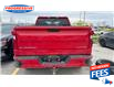 2022 Chevrolet Silverado 1500 LTD Custom (Stk: NG109384) in Sarnia - Image 8 of 8