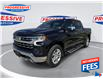 2022 Chevrolet Silverado 1500 LTZ (Stk: NZ547318) in Sarnia - Image 1 of 15