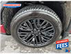 2023 GMC Sierra 1500 Denali (Stk: PZ294426) in Sarnia - Image 3 of 18