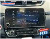 2020 Honda CR-V EX-L (Stk: LH221323) in Sarnia - Image 9 of 14