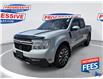 2022 Ford Maverick XLT (Stk: NRA68045) in Sarnia - Image 1 of 15