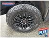2023 GMC Sierra 1500 AT4X (Stk: PG188480) in Sarnia - Image 3 of 15