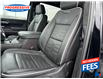 2023 GMC Sierra 1500 AT4X (Stk: PG188480) in Sarnia - Image 4 of 15