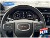 2023 GMC Sierra 1500 AT4X (Stk: PG188480) in Sarnia - Image 7 of 15