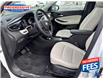 2023 Buick Encore GX Essence (Stk: PB117037) in Sarnia - Image 4 of 17