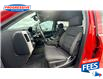 2017 GMC Sierra 1500 SLE (Stk: HG503441) in Sarnia - Image 4 of 20