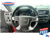 2017 GMC Sierra 1500 SLE (Stk: HG503441) in Sarnia - Image 7 of 20