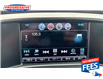 2017 GMC Sierra 1500 SLE (Stk: HG503441) in Sarnia - Image 9 of 20