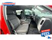 2017 GMC Sierra 1500 SLE (Stk: HG503441) in Sarnia - Image 19 of 20