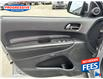 2019 Dodge Durango GT (Stk: KC676275) in Sarnia - Image 6 of 16