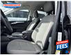 2021 Ford Escape SE (Stk: MUA61140) in Sarnia - Image 4 of 12