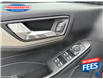 2021 Ford Escape SE (Stk: MUA61140) in Sarnia - Image 6 of 12