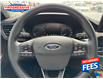 2021 Ford Escape SE (Stk: MUA61140) in Sarnia - Image 7 of 12